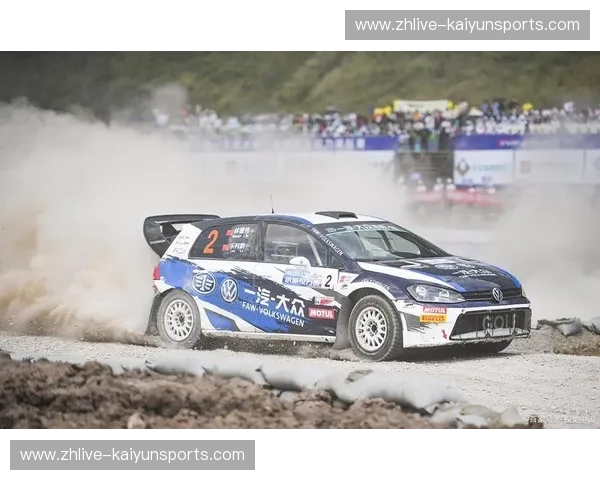 WRC:疾速传奇与沉浸体验