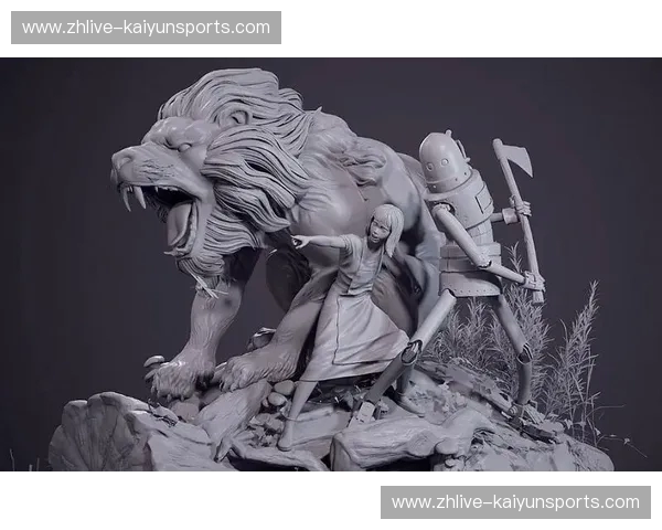 困兽之斗与文明底牌:当百兽之王撞见万物灵长