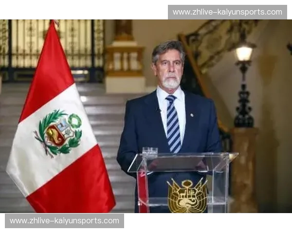 利马之巅的红白风暴:秘鲁主场迎战巴西,印加战士能否书写不朽神话?